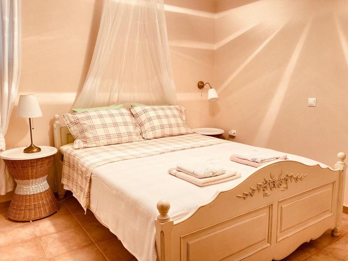 Lux House Next To The Airport Of Athens. Transport 24h Σπίτι διακοπών *