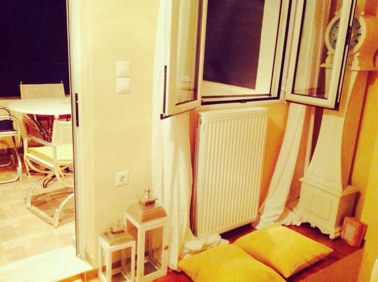 Σπίτι διακοπών Lux House Next To The Airport Of Athens. Transport 24h *